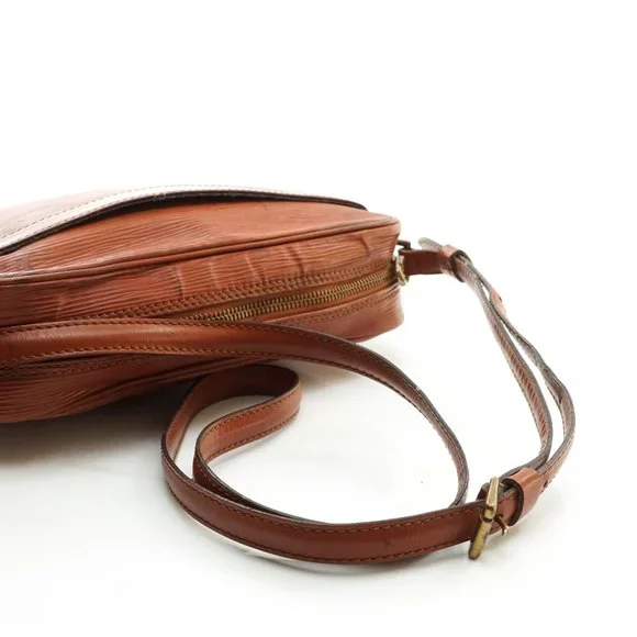 Auth Louis Vuitton Trocadero 24 #6757L10 - Picture 5 of 14